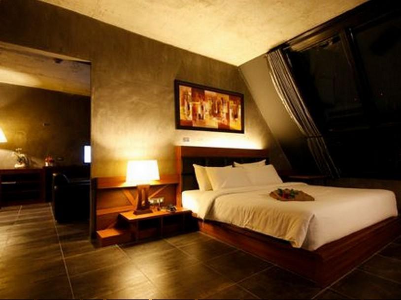 B2 Bangkok - Srinakarin Hotel Екстериор снимка