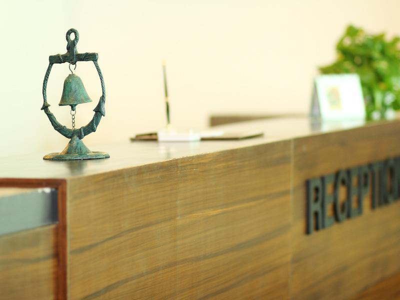 B2 Bangkok - Srinakarin Hotel Екстериор снимка