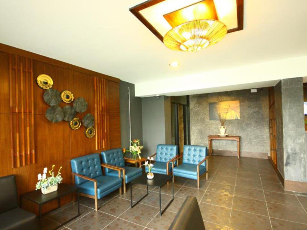 B2 Bangkok - Srinakarin Hotel Екстериор снимка